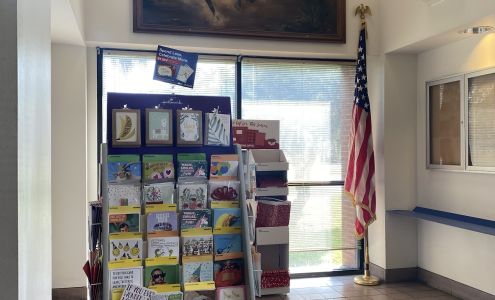 United States Postal Service