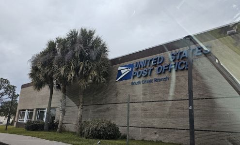 United States Postal Service