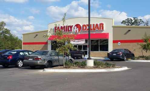 Family Dollar