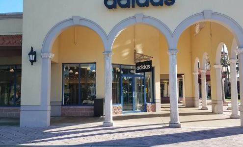 adidas Outlet Store Florida City