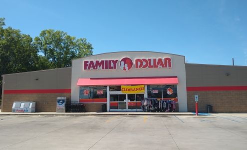 Family Dollar