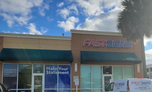 FASTSIGNS