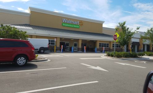 Walmart Neighborhood Market