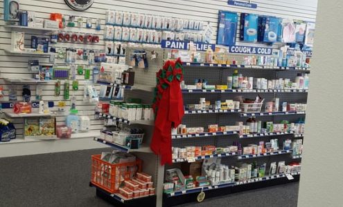 The Medicine Shoppe Pharmacy