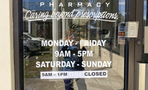 The Medicine Shoppe Pharmacy