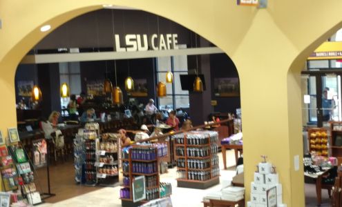 Barnes & Noble at LSU