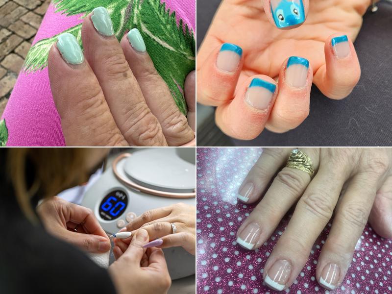 Regal Nails Salon & Spa