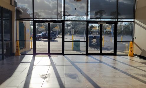 United States Postal Service