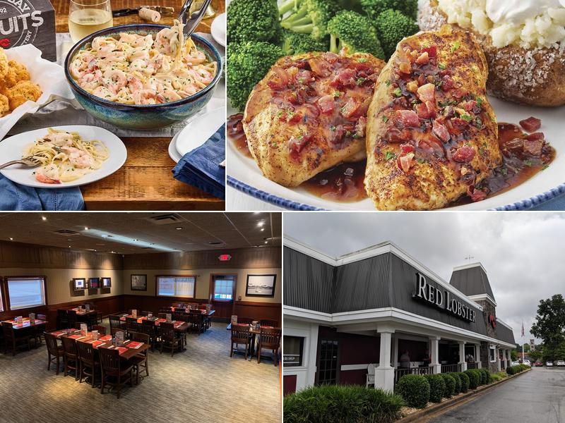 Red Lobster