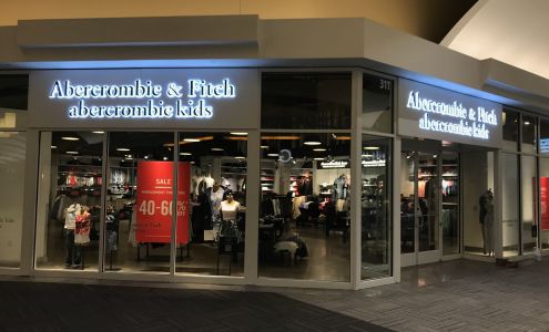 Abercrombie & Fitch