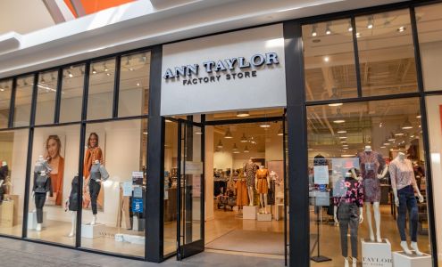 Ann Taylor Factory Store