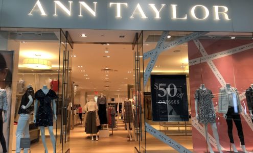 Ann Taylor