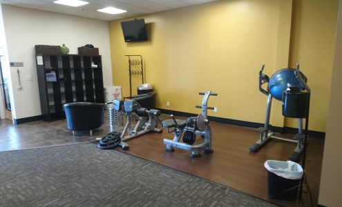 Anytime Fitness