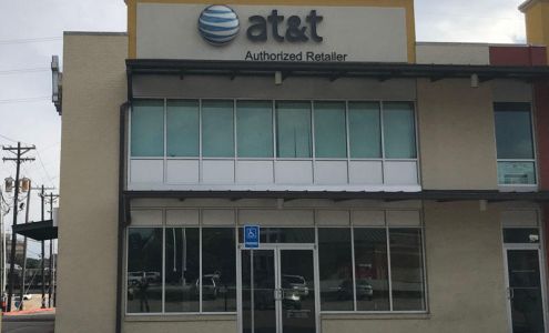 AT&T Store