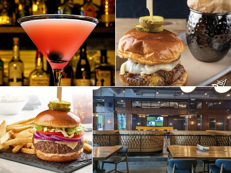 Bar Louie - Nashville