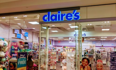 Claire's