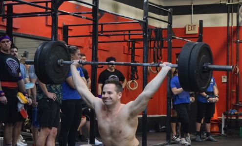 CrossFit Nashville