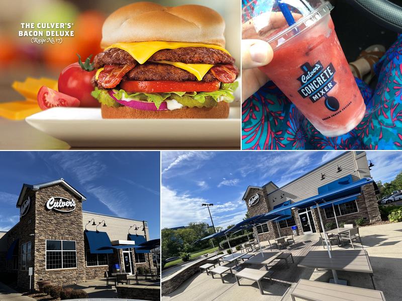 Culver’s