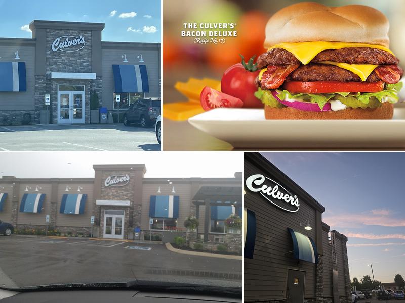 Culver’s