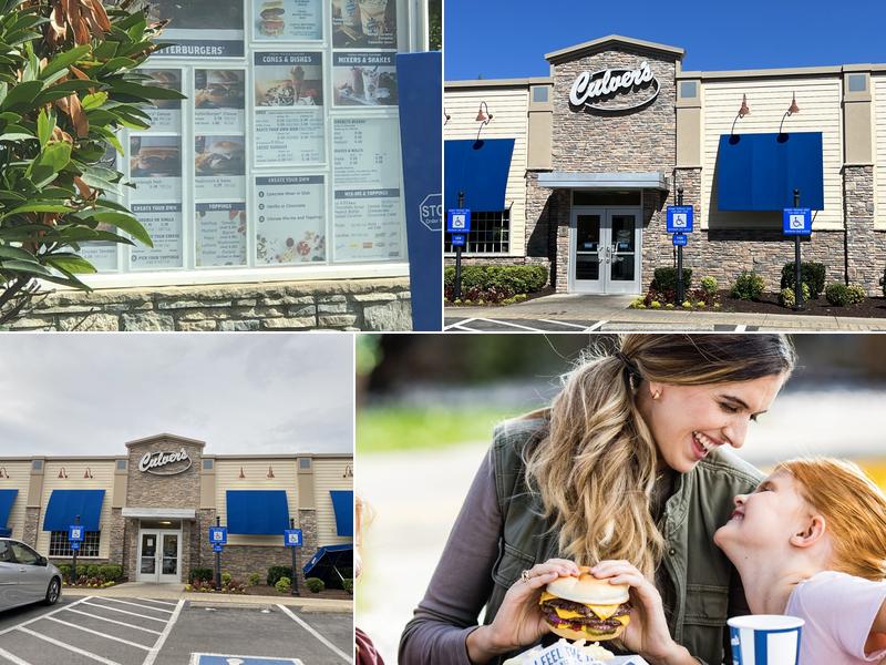 Culver’s