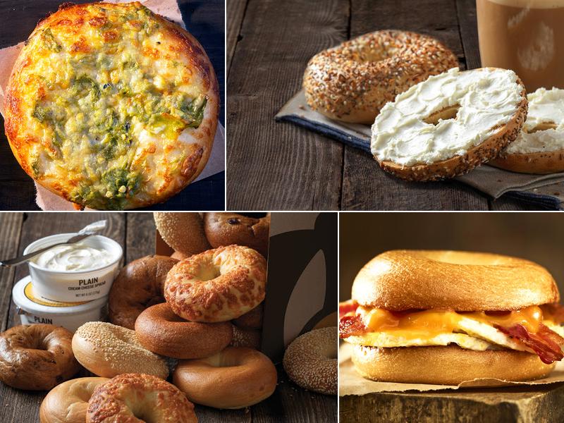 Einstein Bros. Bagels