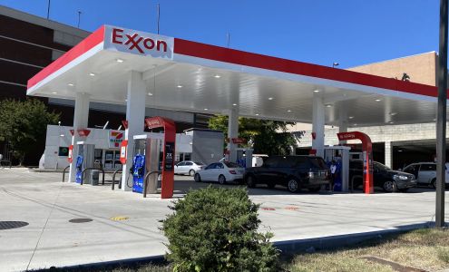 Exxon