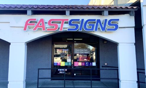 FASTSIGNS