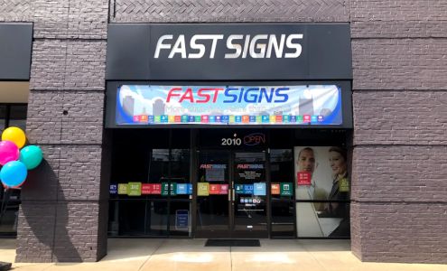 FASTSIGNS