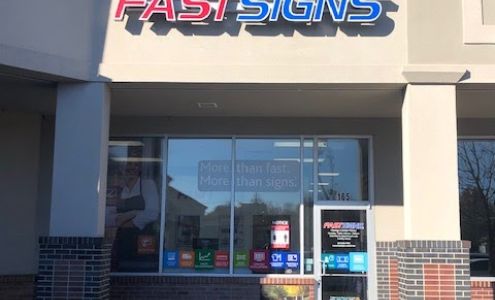 FASTSIGNS