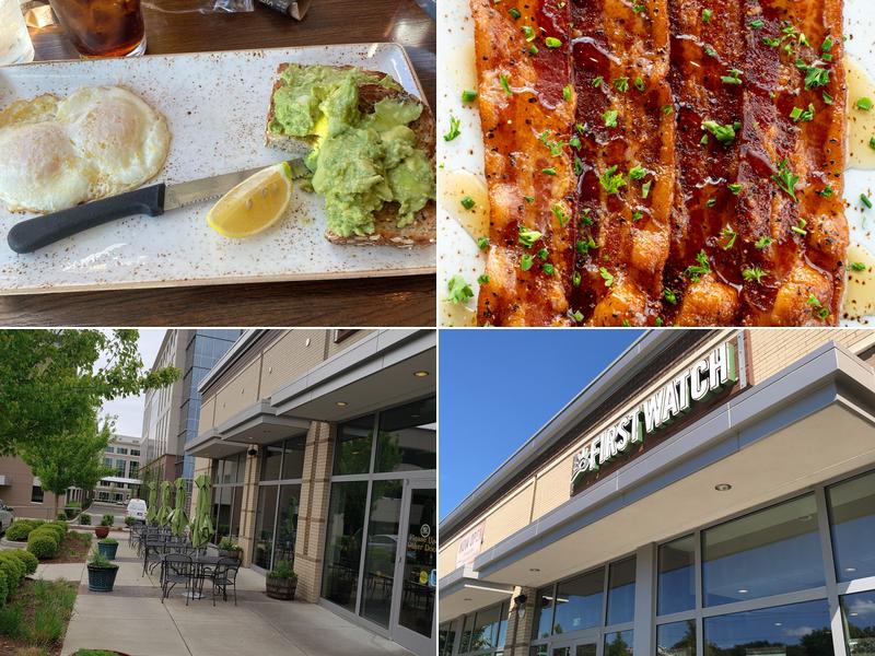 First Watch 710 Old Hickory Blvd #307, Brentwood