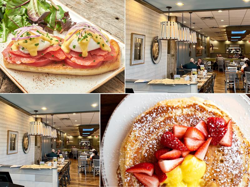 First Watch 210 Franklin Rd Suite 4A, Brentwood