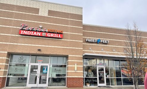 Fleet Feet Mt. Juliet