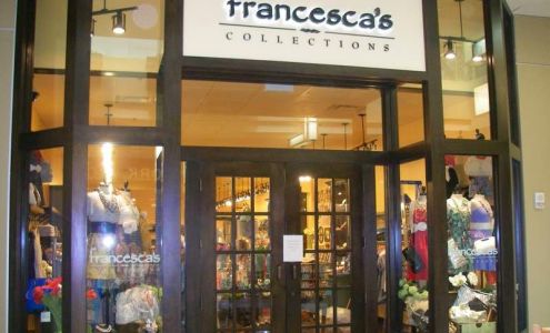 francesca's Franklin