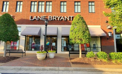 Lane Bryant