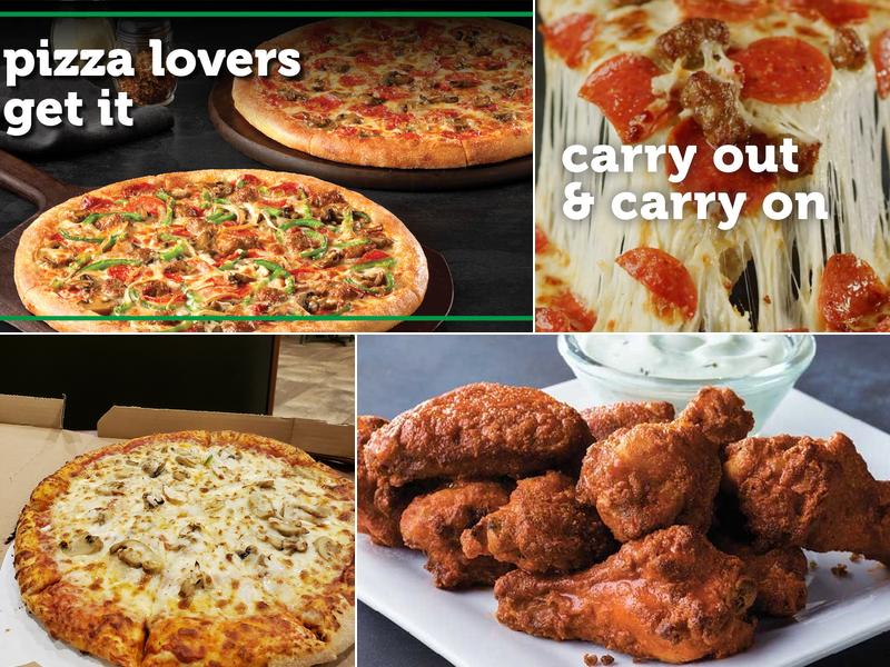 Marco's Pizza 2231 N Mt Juliet Rd, Mt. Juliet