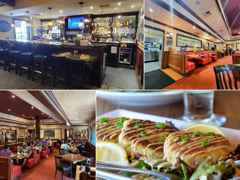 Mimi's Cafe 2625 Medical Center Pkwy, Murfreesboro