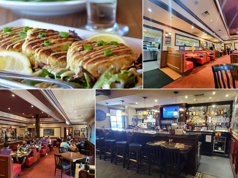 Mimi's Cafe 2625 Medical Center Pkwy, Murfreesboro