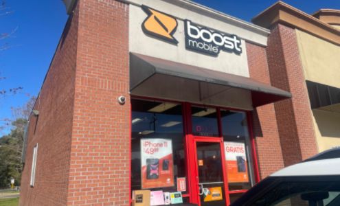 Boost Mobile