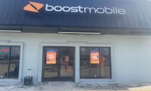 Boost Mobile