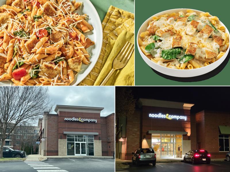 Noodles and Company