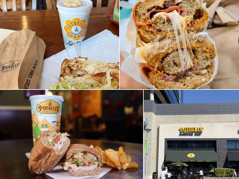 Potbelly