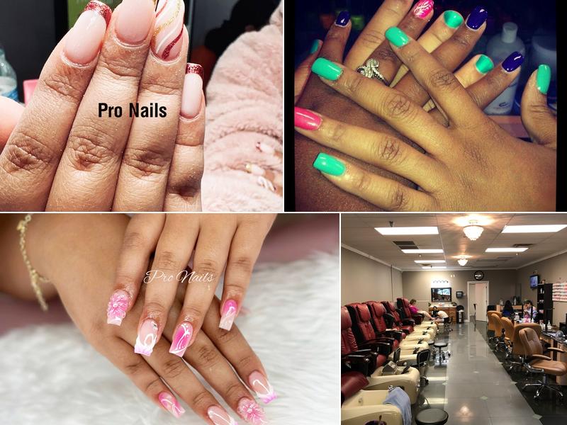 Pro Nails