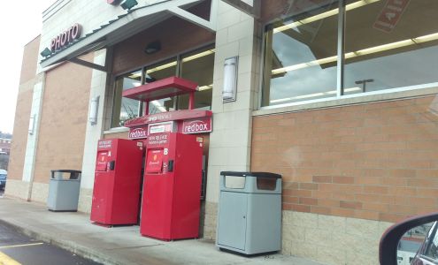 Redbox