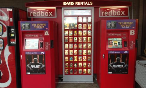 Redbox