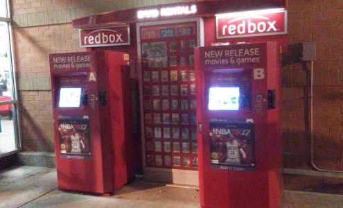 Redbox