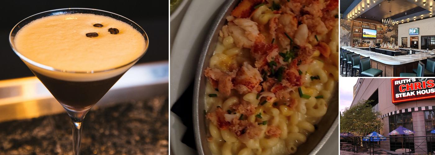 Ruth's Chris Steak House