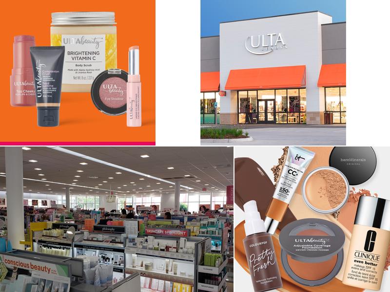 Ulta Beauty