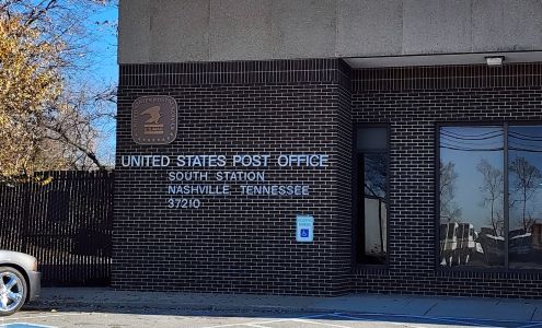 United States Postal Service