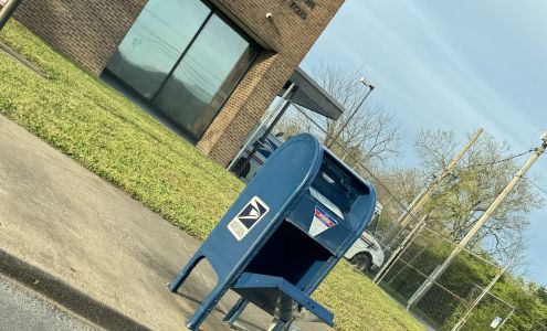 United States Postal Service