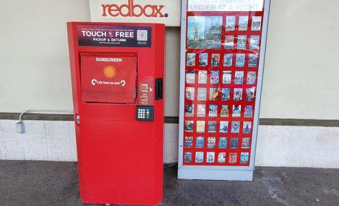 Redbox